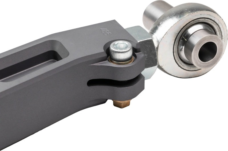 Camburg Ford Bronco 21-23 KINETIK V2 Performance Billet Uniball Upper Arms