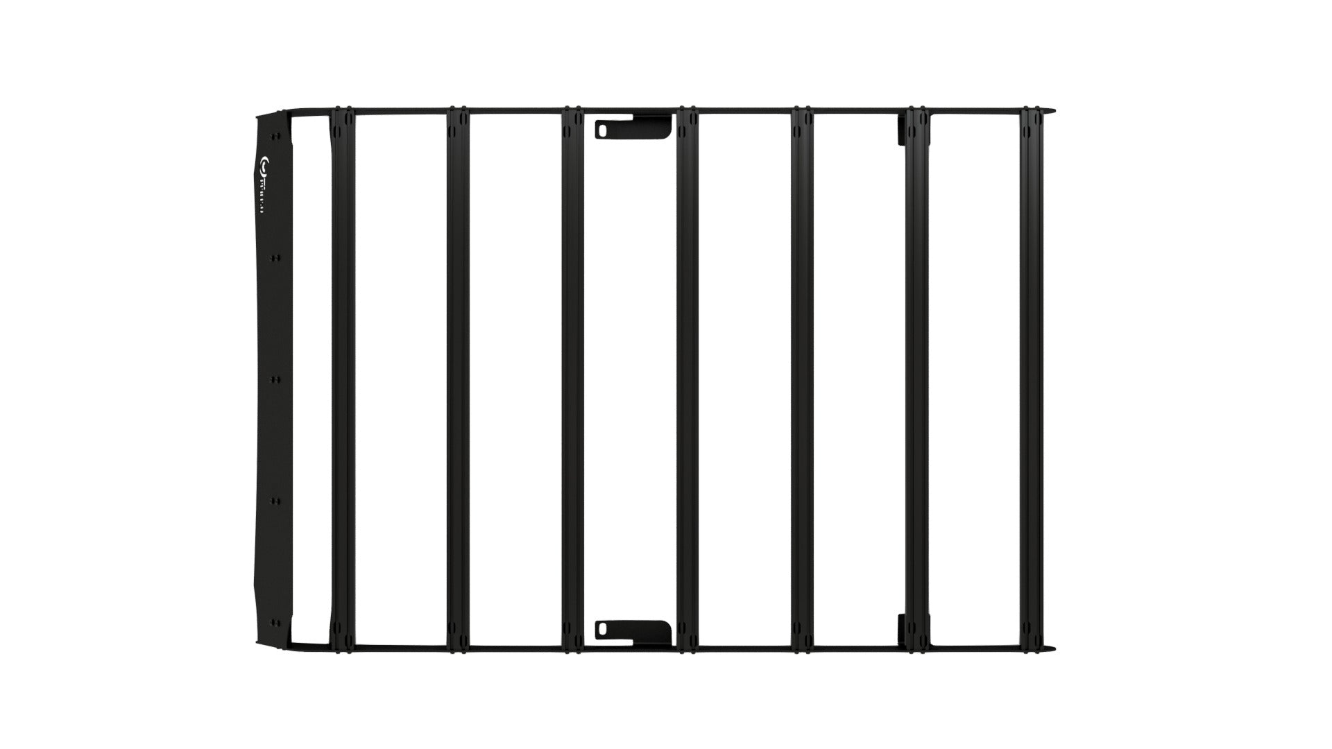 Honda Talon 4 Seat 2019-2021 Roof Rack Cutout for 40 Inch Light Bar Prinsu