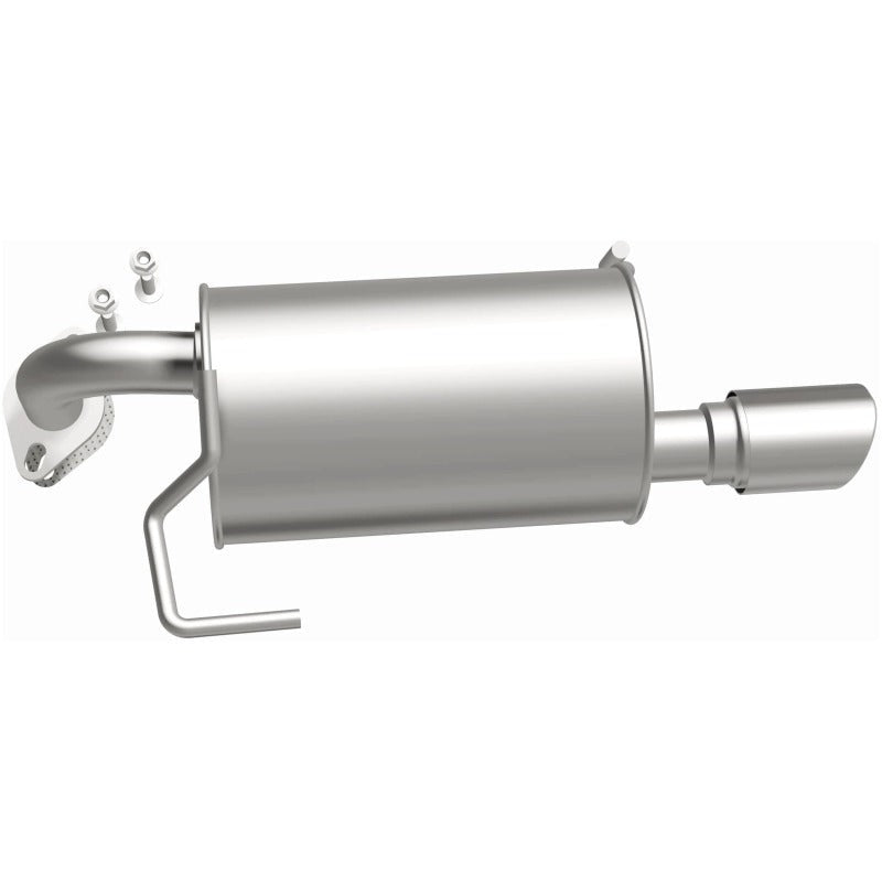 MagnaFlow BRE Muffler Kit - 2006-2009 Subaru Legacy 2.5L