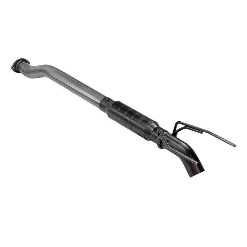 Flowmaster Outlaw Extreme High Clearance Exhaust for 2016-2023 Toyota Tacoma - 817959