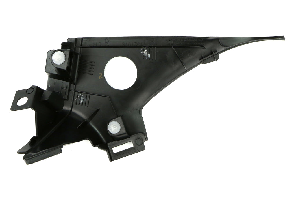 Cusco Rear Pillar Power Brace Garnish Covers - 2013-2021 Scion FR-S / Subaru BRZ / Toyota 86