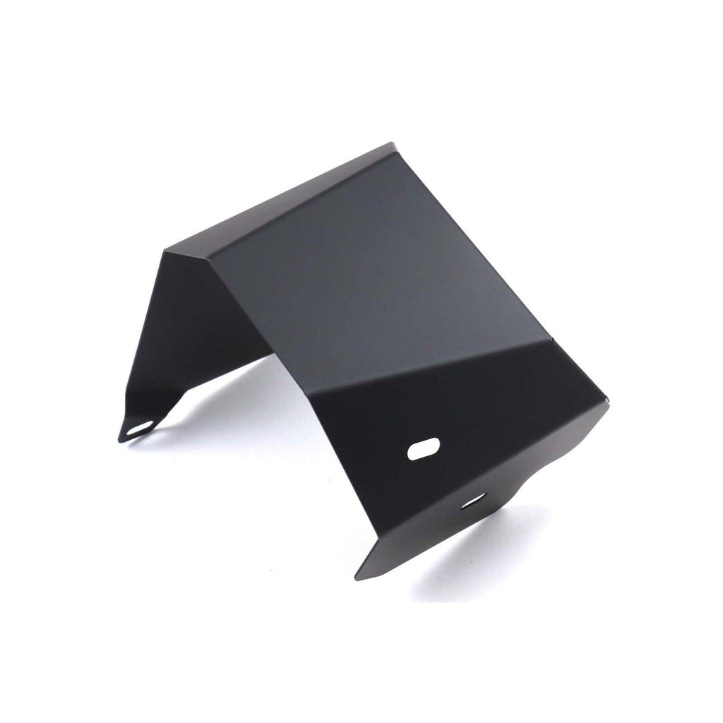 Grimmspeed Turbo Heat Shield V2 w/ Black Ceramic Coating - Subaru Turbo Models