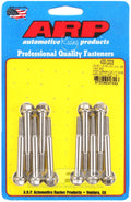 ARP Chevy LS 55mm UHL hex GM Performance intake manifold bolt kit