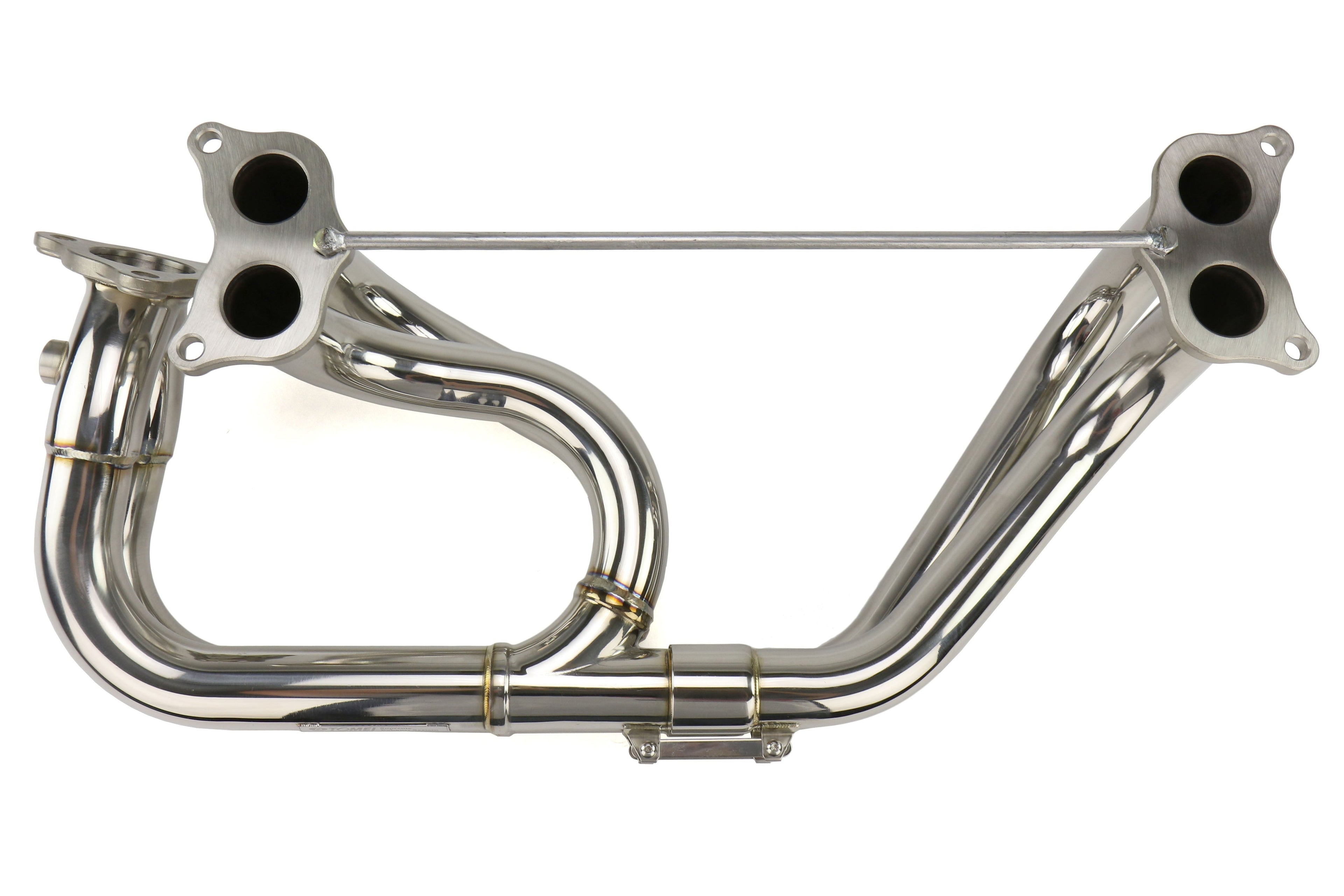 Tomei Expreme Equal Length Exhaust Manifold - Subaru Models (Inc. 2002-2014 Subaru WRX / 2004-2021 STI, etc.)