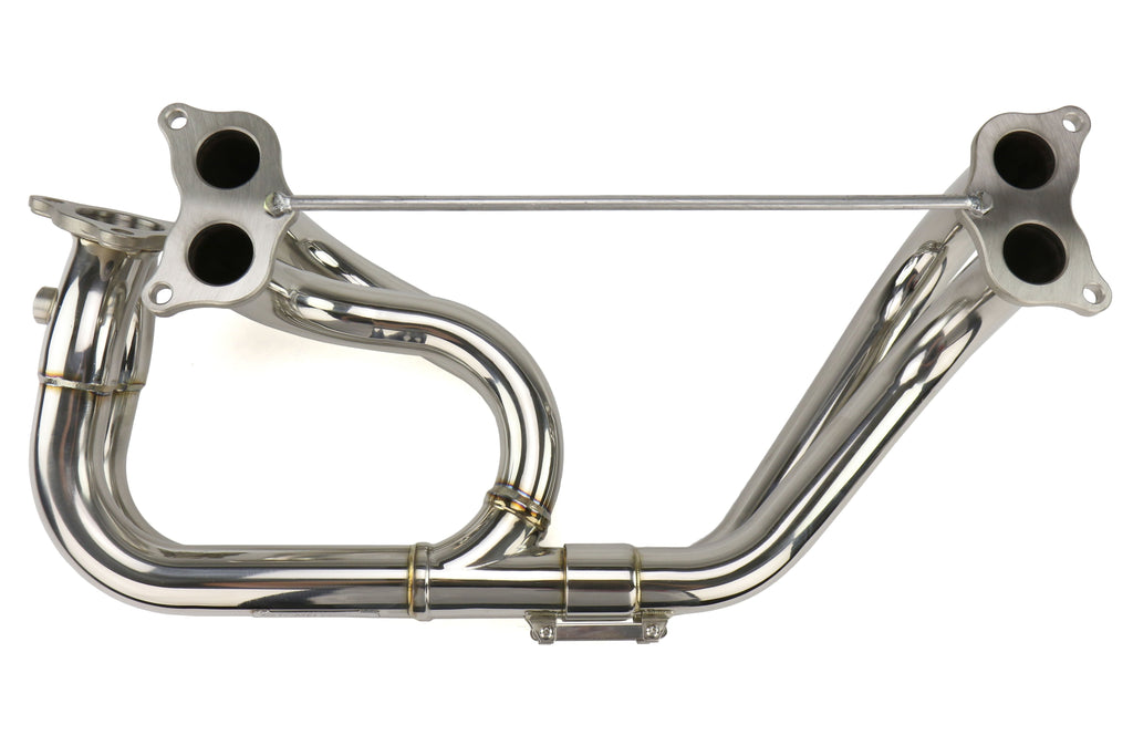 Tomei Expreme Equal Length Exhaust Manifold - Subaru Models (Inc. 2002-2014 Subaru WRX / 2004-2021 STI, etc.)