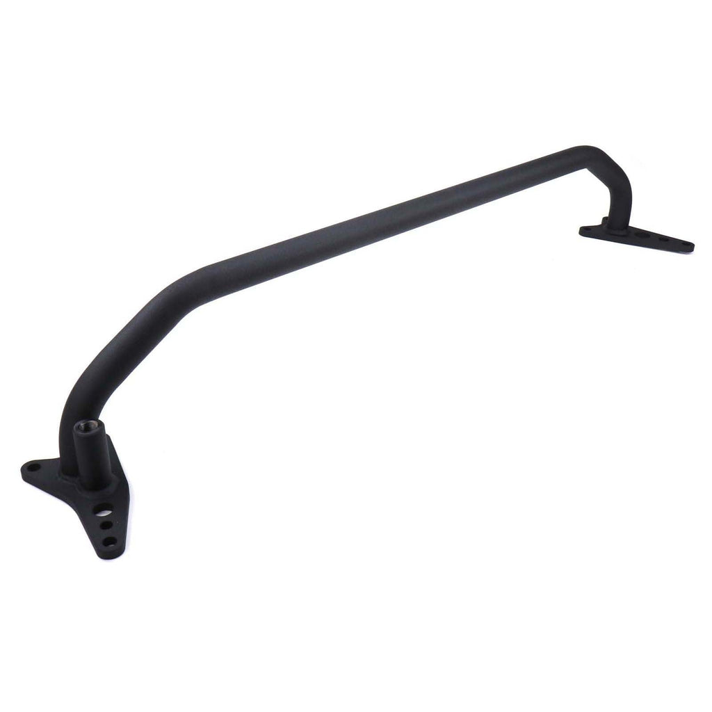 GrimmSpeed Front Mount Intercooler Bumper Bar Black - 2015-2021 Subaru WRX / STI