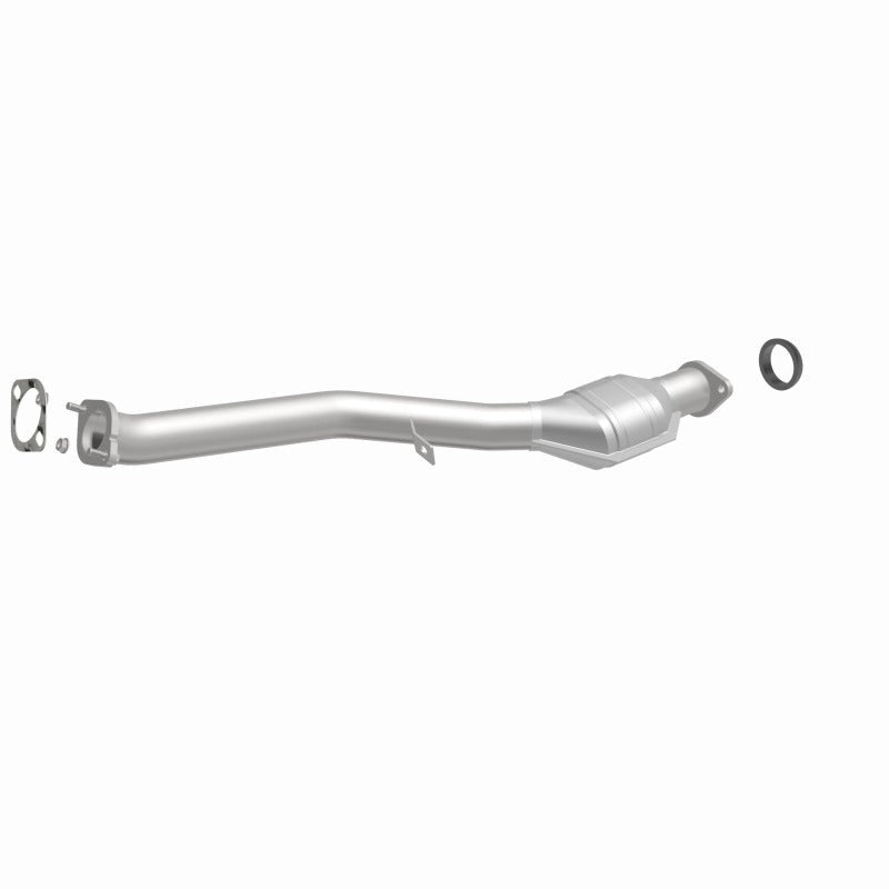 MagnaFlow Direct Fit Catalytic Converter - 2008-2009 Subaru Outback H4 2.5L