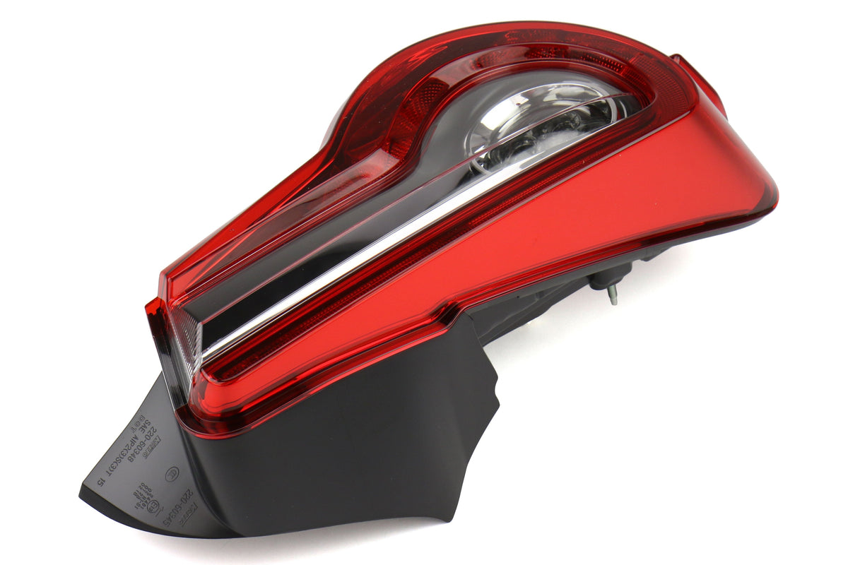 Toyota / Subaru 2017+ LED Tail Lights (Left Hand) - 2017-2021 Subaru BRZ / Toyota 86