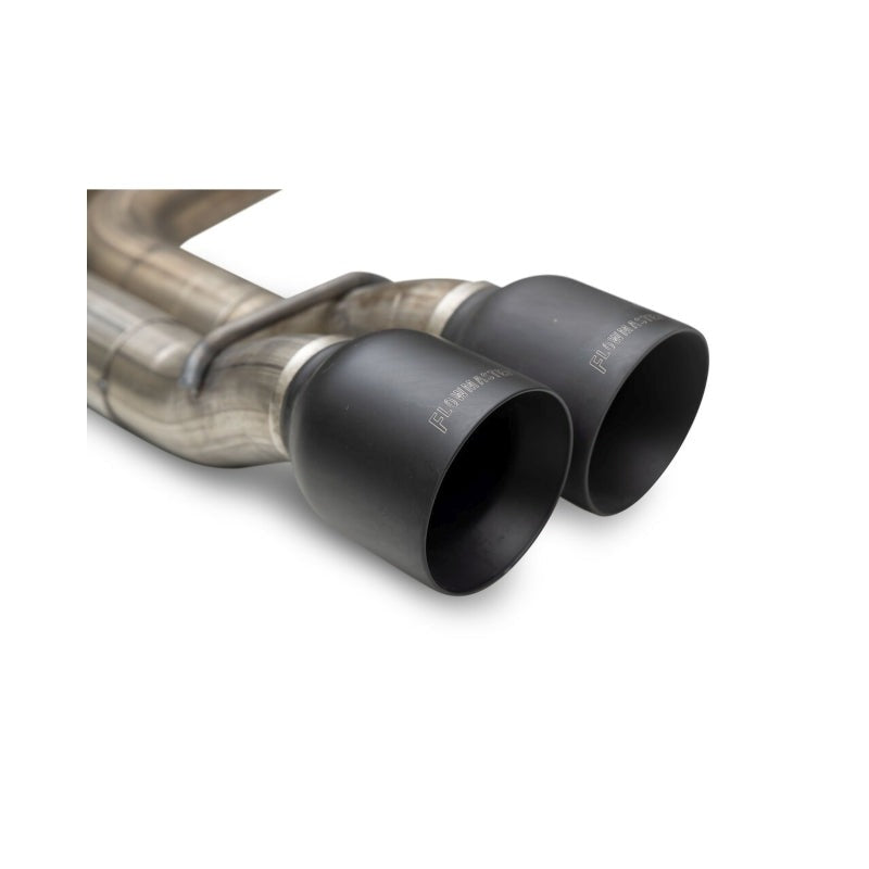 Flowmaster 23-25 GM Colorado 2.7T FlowFX Cat-Back DOSS Exhaust System