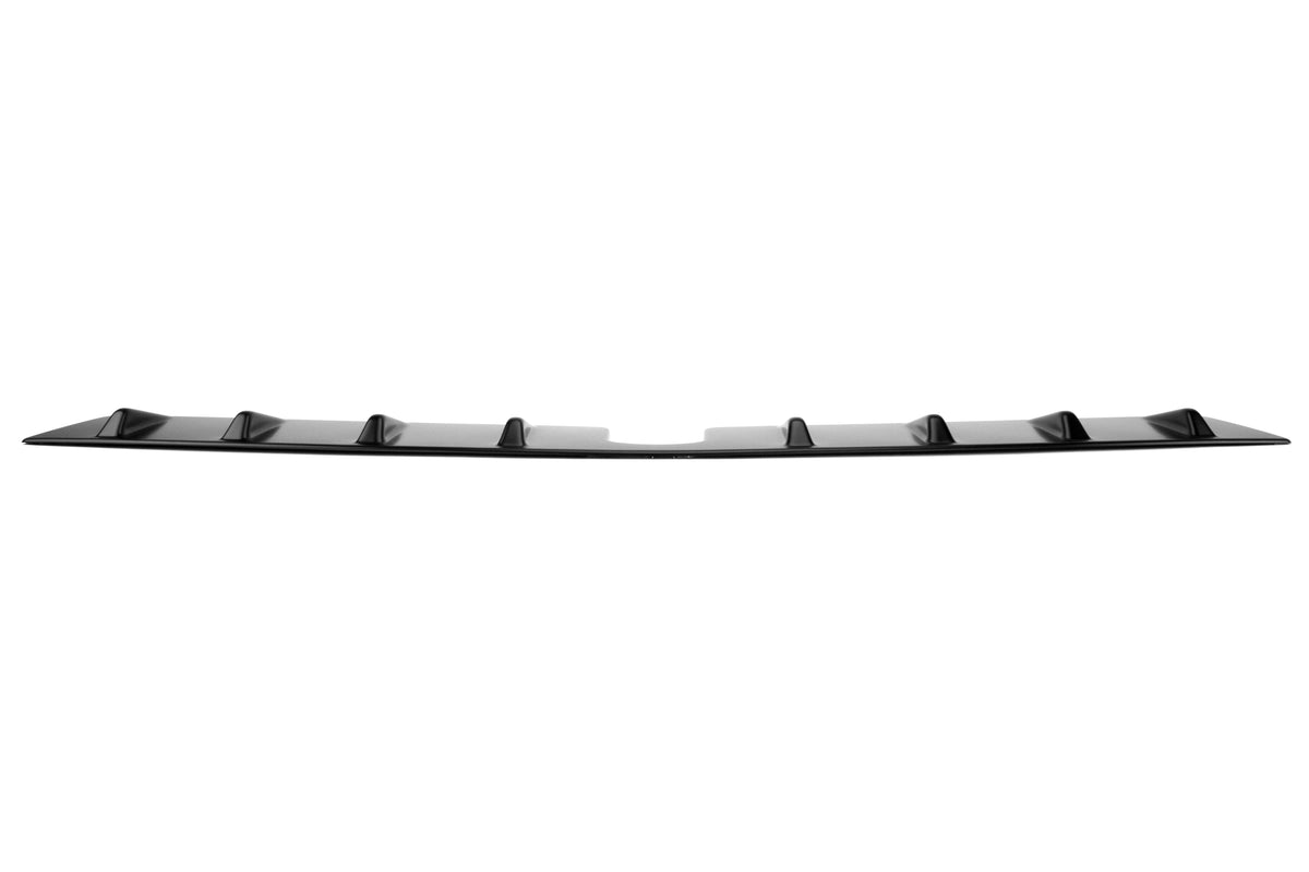 OEM USDM Type-A Roof Vortex Generator - 2015-2017 Subaru WRX / STI