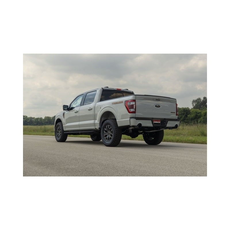 Flowmaster 21-25 Ford F-150 FlowFX Cat-Back Exhaust System
