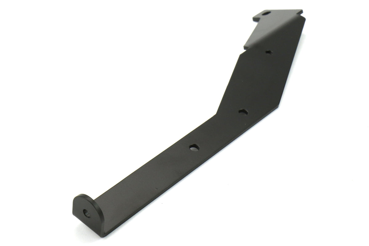 COBB Tuning Coolant Overflow Tank - 2008-2021 Subaru STI