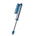 King Shocks 12in 3.0 PR Smoothie Shock Hose Remote Reservoir w/ Compression Adjuster