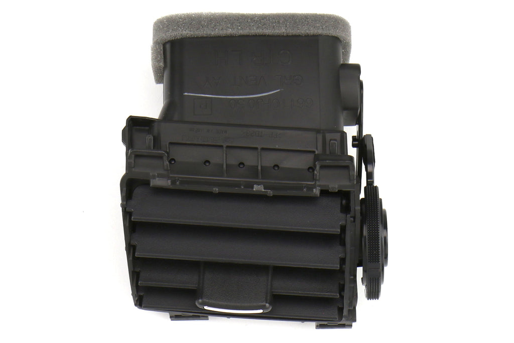 Subaru AC Vent - Left Hand - 2016 Subaru WRX / STI / Forester / 2016-2017 Crosstrek / 2015-2016 Impreza