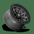 D716 18X9 5X150 MT-GNMTL-BBR 01MM