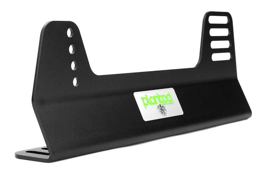 Planted Technology Universal Steel Offset Seat Side Mount Set - Universal