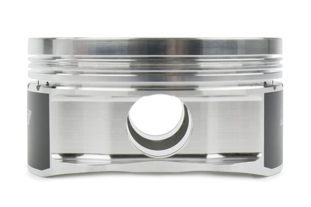 Manley Performance Platinum Series Piston Set 99.75mm 8.5:1 - Subaru Models (inc. 2006-2014 WRX / 2004-2021 STI)