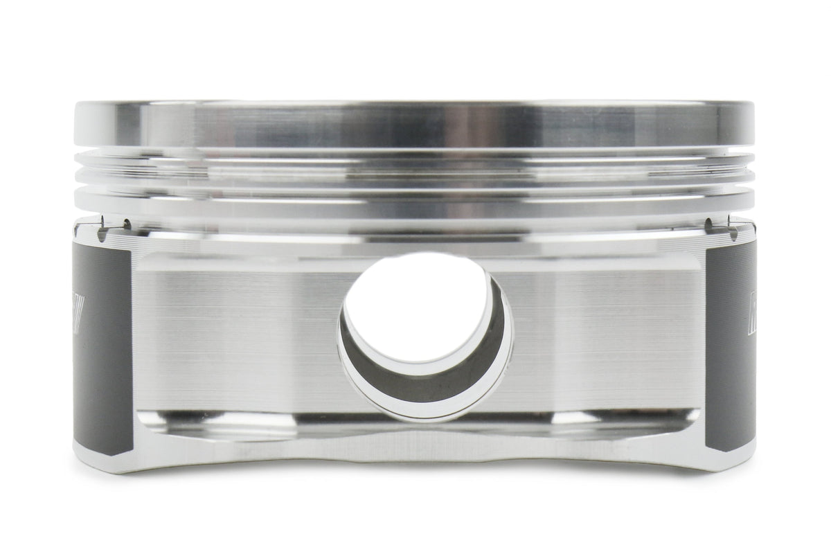 Manley Performance Platinum Series Piston Set 99.75mm 8.5:1 - Subaru Models (inc. 2006-2014 WRX / 2004-2021 STI)