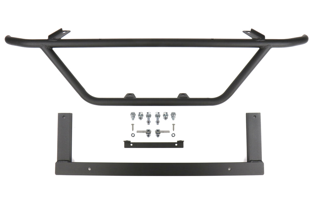 Rally Innovations Light Bar - 2018-2021 Subaru WRX / STI