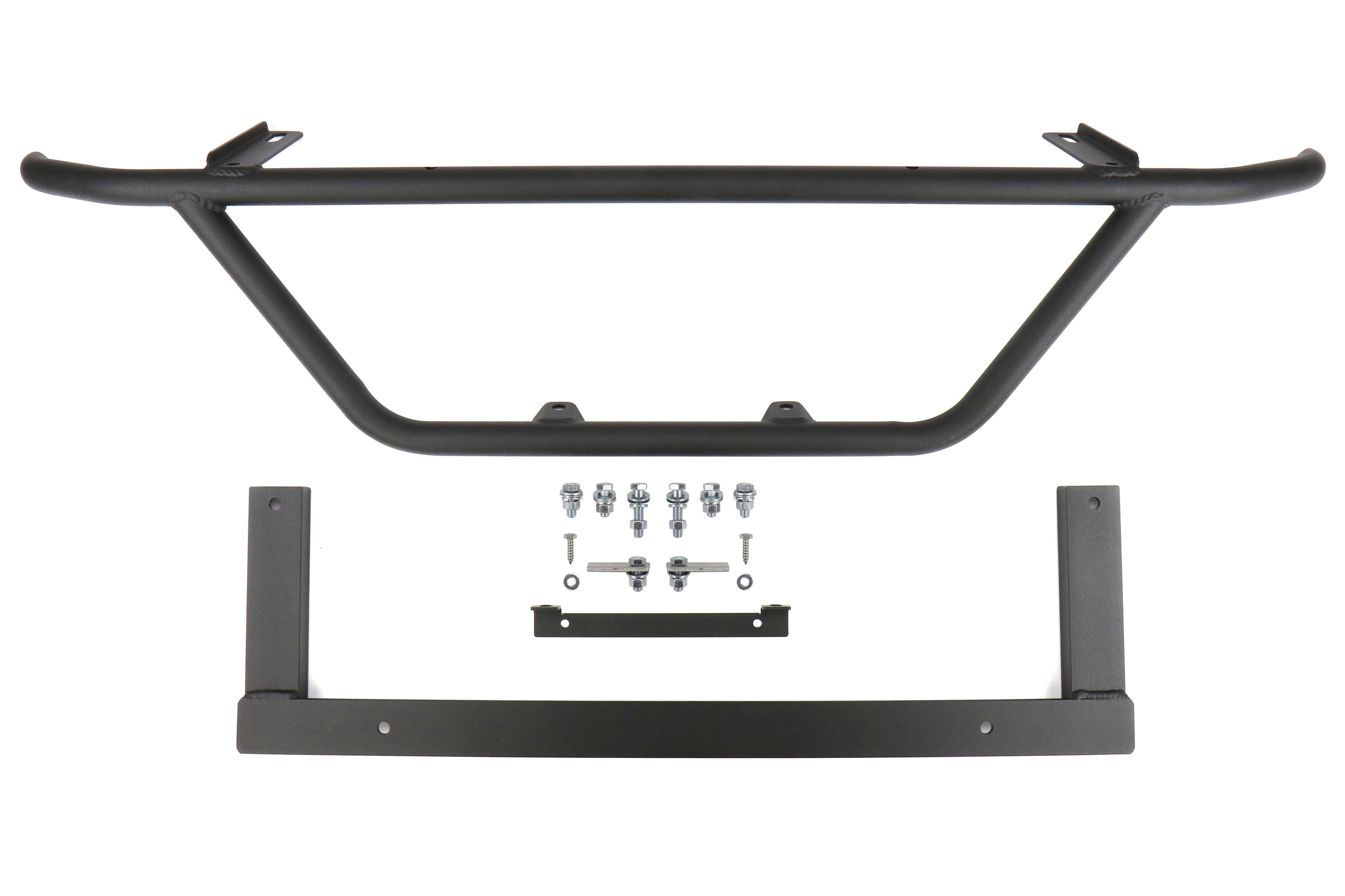 Rally Innovations Light Bar - 2018-2021 Subaru WRX / STI