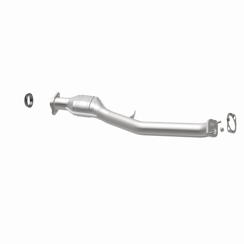 MagnaFlow Direct Fit Catalytic Converter - 2008-2009 Subaru Outback H4 2.5L