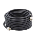 Rugged Radios HD Flag Pole Antenna Coax Cable for Base Camp and Base Stations 25 Foot