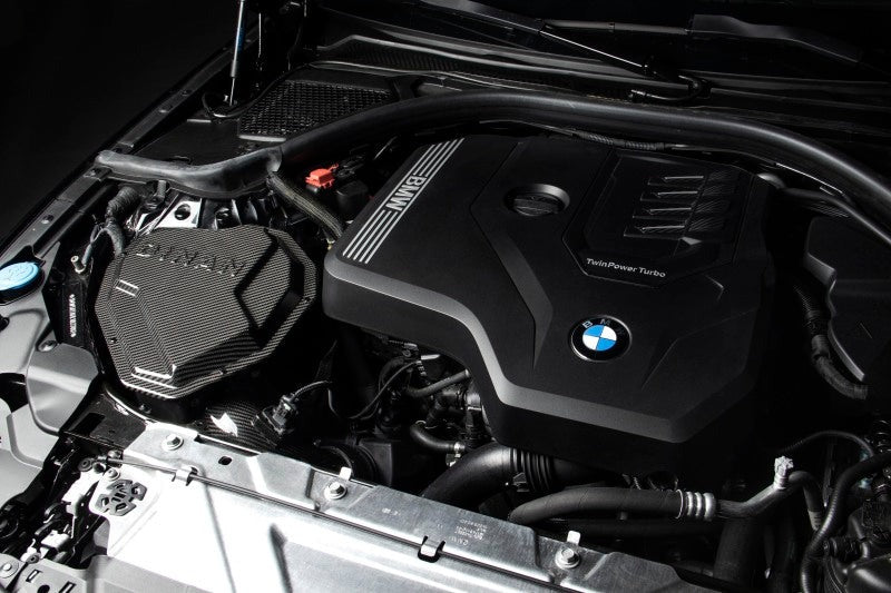 Dinan 19-24 BMW 330i Cold Air Intake