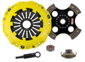 ACT HD-M/Race Rigid 4 Pad Clutch Kit - 2002-2005 Subaru WRX EJ20