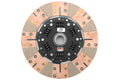 Competition Clutch Replacement Segmented Ceramic Clutch Disc - Subaru Models (inc. 2006-2014 WRX / 2005-2009 Legacy GT)
