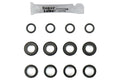 Deatschwerks Top Feed Injector Ring Kit - 2002-2014 Subaru WRX / 2007-2021 STI