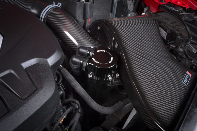 APR 15-19 Audi Q3 Catch Can Kit
