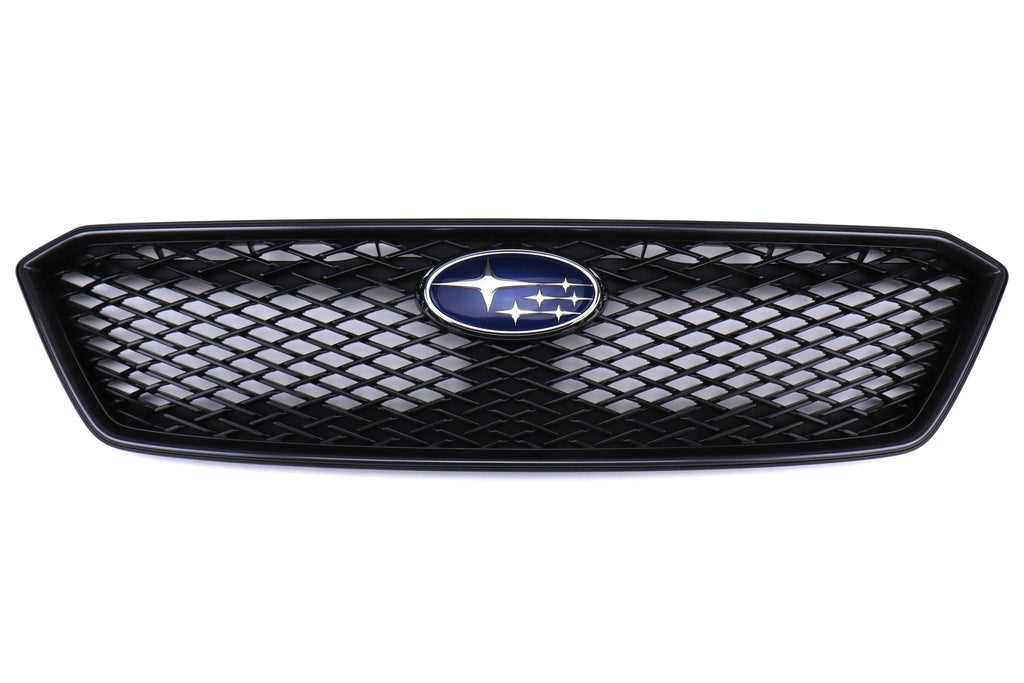 Subaru OEM Sport Mesh Grille - 2017-2019 Subaru Impreza