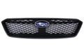 Subaru OEM Sport Mesh Grille - 2017-2019 Subaru Impreza