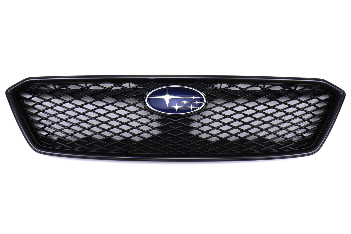 Subaru OEM Sport Mesh Grille - 2017-2019 Subaru Impreza