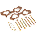 OVERTAKE Phenolic Spacers 8mm Thick- Subaru EJ Engines