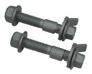 SPC Performance EZ Cam Bolts (Pair) - 2015-2021 Subaru WRX / STI / 2013-2016 Scion FRS / 2013-2020 BRZ / 2017-2020 Toyota 86