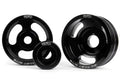 Go Fast Bits Underdrive Pulley Kit - 2004-2007 Subaru WRX / 2004-2007 STI