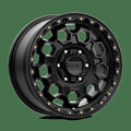 KM545 17X8 6X5.5 S-BLK 35MM