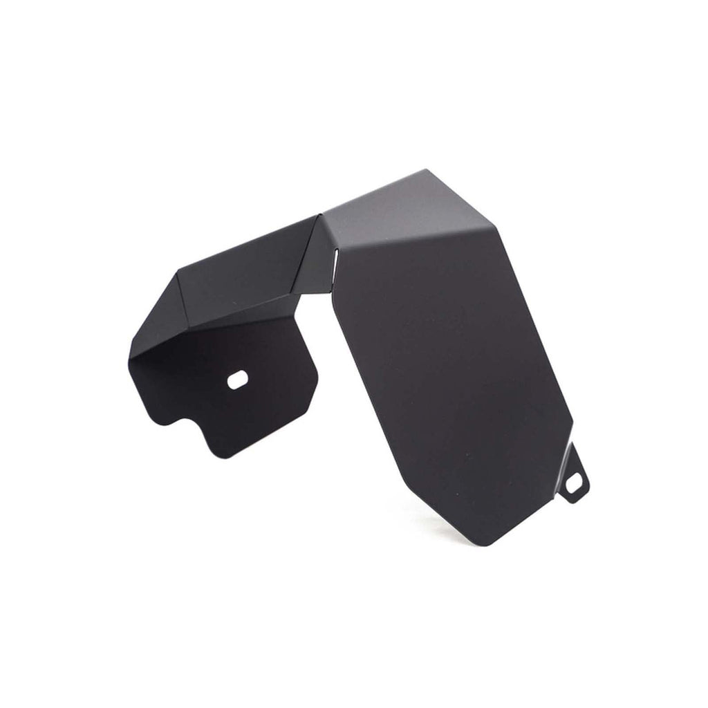 Grimmspeed Turbo Heat Shield V2 w/ Black Ceramic Coating - Subaru Turbo Models
