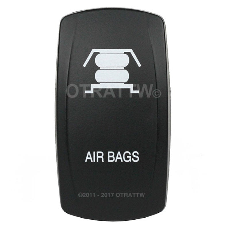 sPOD Rocker Air Bags Switch