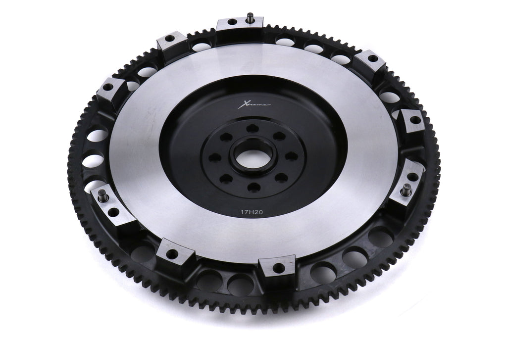 XClutch Chromoly Flywheel - 2004-2021 Subaru STI