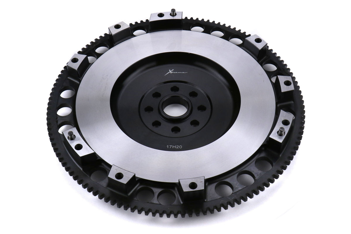 XClutch Chromoly Flywheel - 2004-2021 Subaru STI