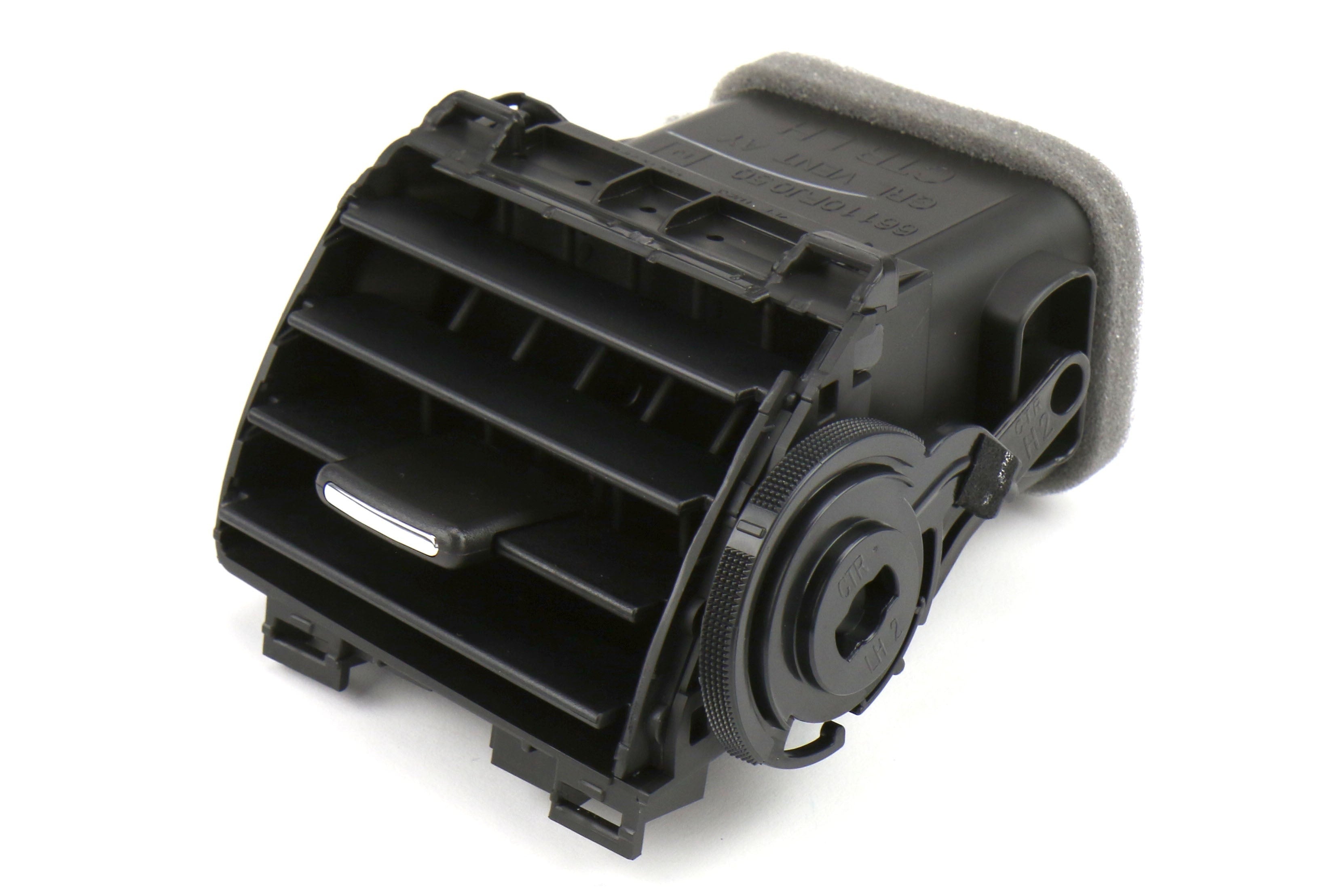 Subaru AC Vent - Left Hand - 2016 Subaru WRX / STI / Forester / 2016-2017 Crosstrek / 2015-2016 Impreza