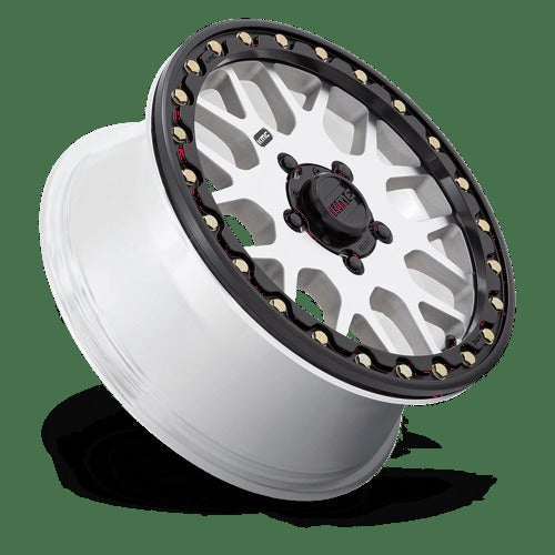 KS235 15X6 5X4.5 MACH 38MM