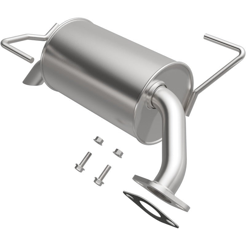 MagnaFlow BRE Muffler Kit - 2010-2017 Subaru Outback 2.5L