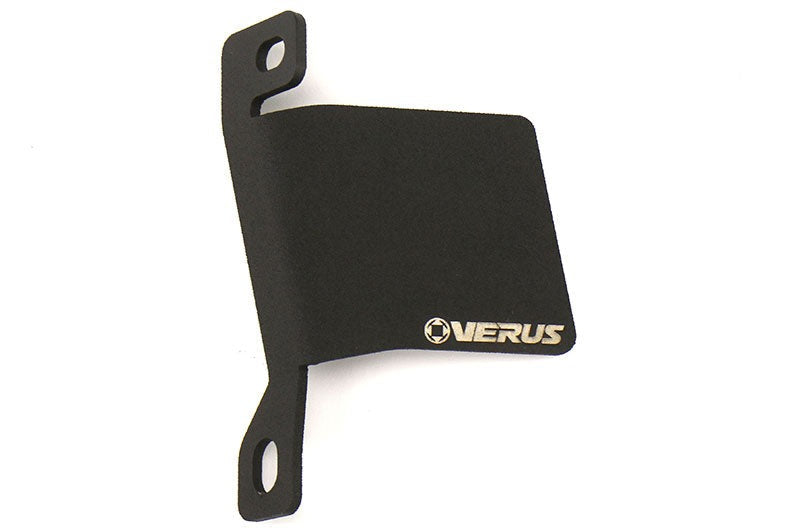 Verus Engineering Bell Housing Cover - Subaru 2004-2021 STI / 2002-2014 WRX / 2003-2006 Baja / 1998-2013 Forester / 1993-2014 Impreza / 1990-2013 Legacy / 2000-2011 Outback