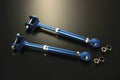 Cusco Adjustable Pillowball Trailing Rod - Rear - 2008-2014 Subaru STI GRB / 2008-2014 Subaru WRX GVB / BR9 / BM9