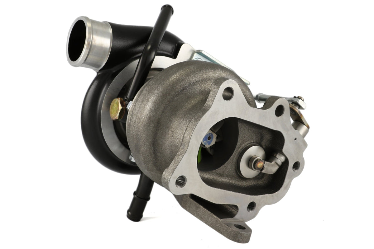 Blouch Dominator 3.5XT-R 10cm^2 Turbo - Subaru Models (inc. 2002-2007 WRX / 2004-2021 STI)