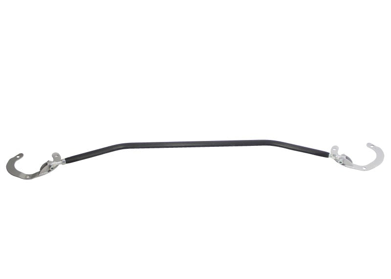 Whiteline Front Adjustable Strut Tower Bar - 2003-2009 Subaru Legacy / 2003-2009 Subaru Outback