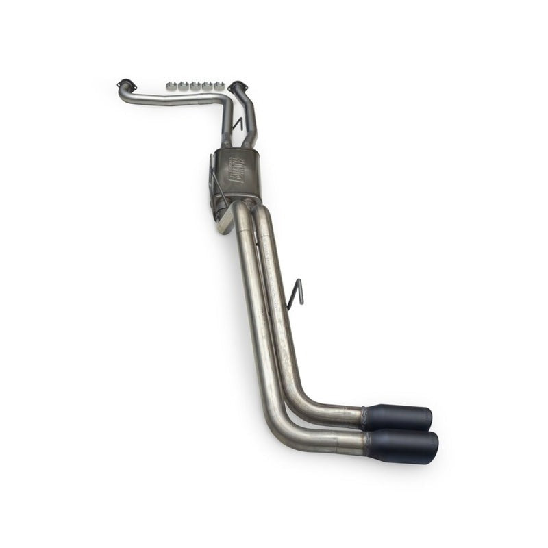 Flowmaster 22-25 Nissan Frontier 3.8L FlowFX Cat-Back DOSS Exhaust System